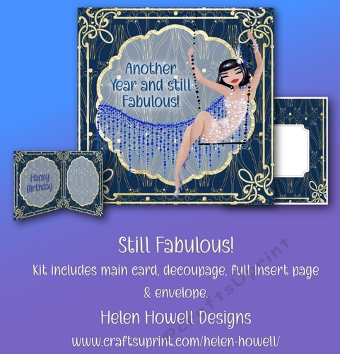 Still Fabulous!