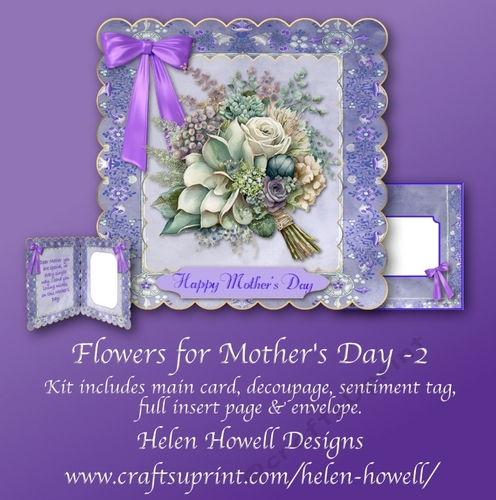 Flowers for Mothers Day - 2
