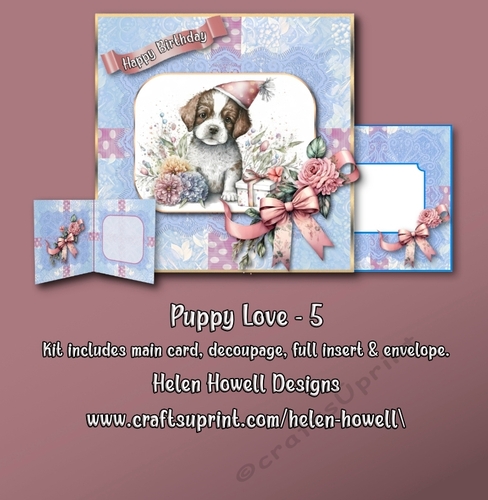 Puppy Love 5