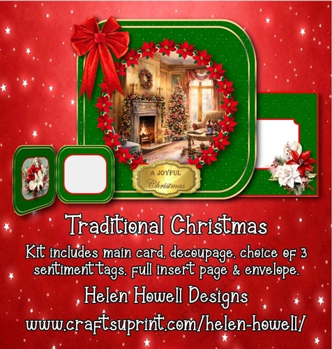 Traditional Christmas