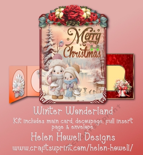 Winter Wonderland