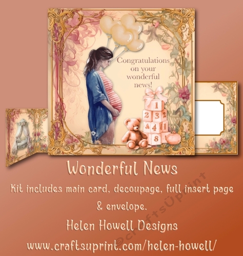 Wonderful News