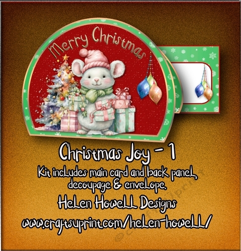 Christmas Joy - 1