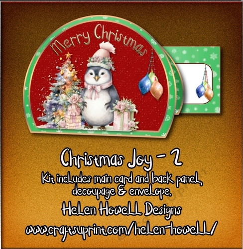 Christmas Joy - 2