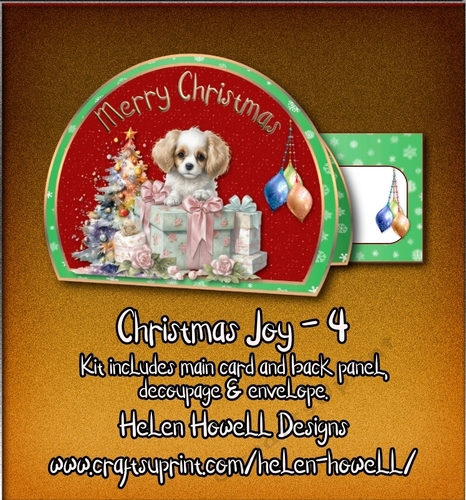Christmas Joy - 4