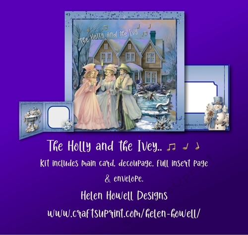 The Holly and the Ivy