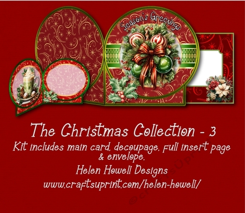 The Christmas Collection 3