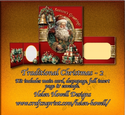 Traditional Christmas 2