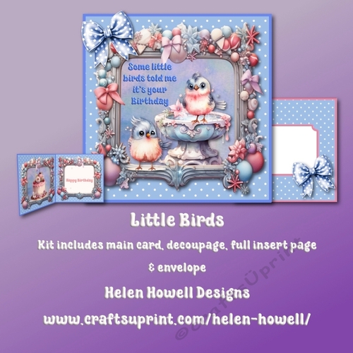 Little Birds