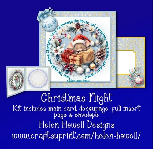 Christmas Night