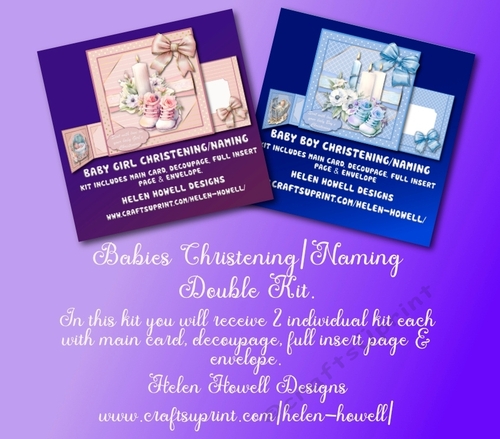 Baby Boy /Girl Christening/Naming