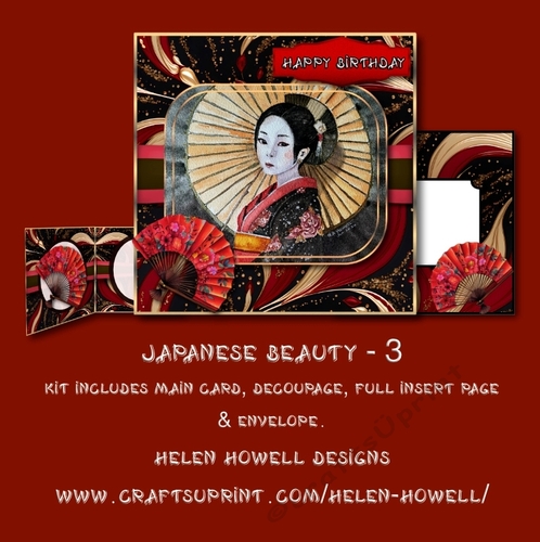 Japanese Beauty 3