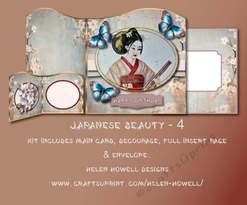 Japanese Beauty 4