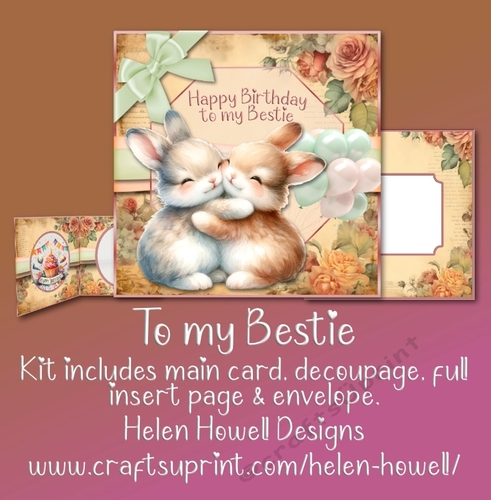 To My Bestie