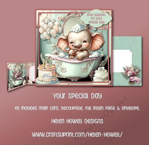 Your special Day
