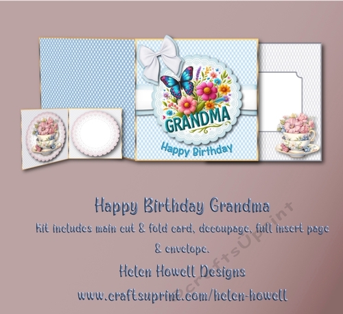 Grandma