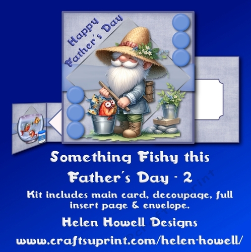 Something Fishy 2