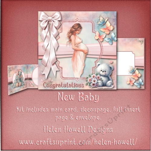 New Baby Pregnancy