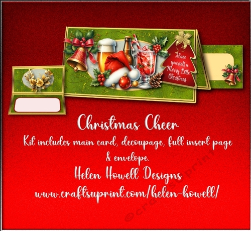 Christmas Cheer