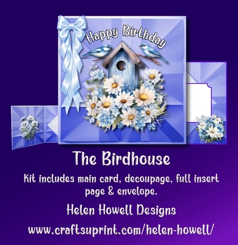 The Birdhouse