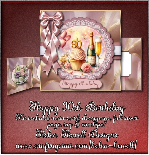 Happy 90 Birthday