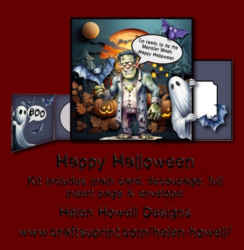 Happy Halloween