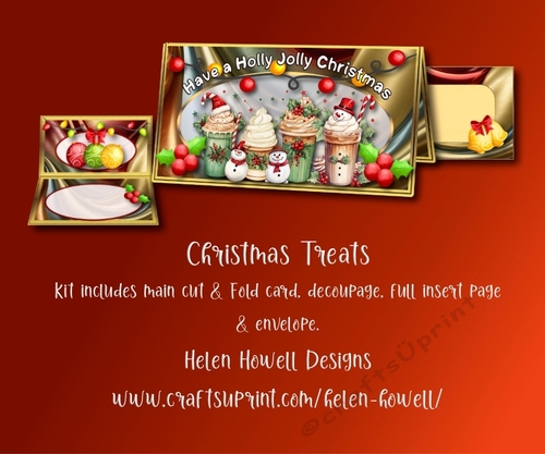 Christmas Treats