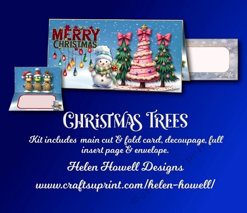 Christmas Trees