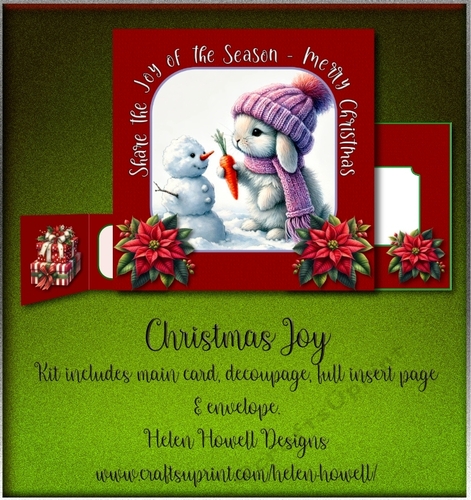 Christmas Joy