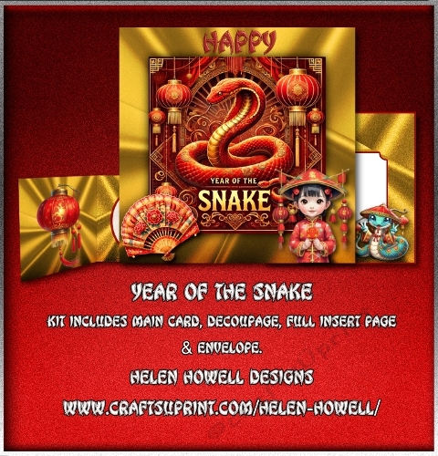 Year of the Snake