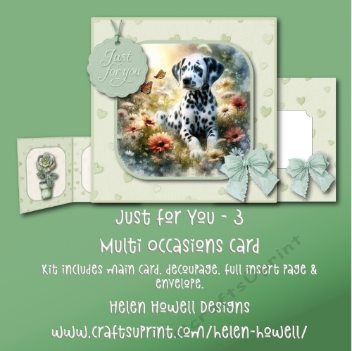 Just for You - 3