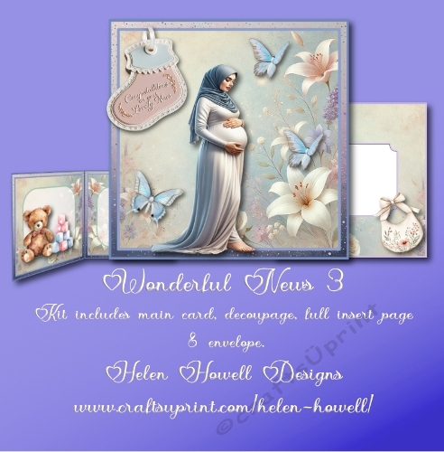 Wonderful News 3