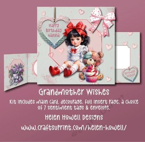 Grandmother Wishes