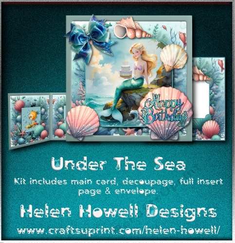 cup1379870_37881 - Under the Sea