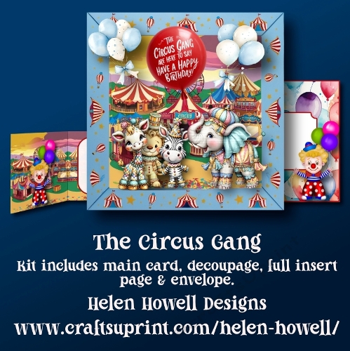 The Circus Gang