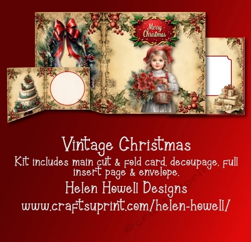 Vintage Christmas