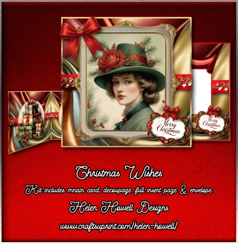 Christmas Wishes