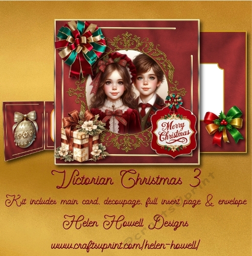 Victorian Christmas 3