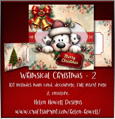 cup1400038_37881 - Whimsical Christmas 2