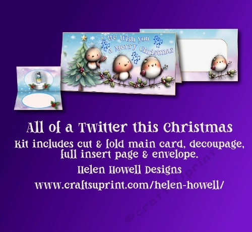 cup1400190_37881 - All of a Twitter this Christmas