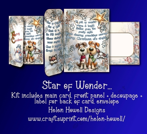 Star of Wonder