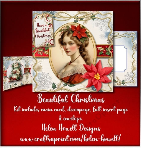 Beautiful Christmas
