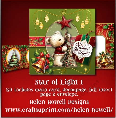 Star of Light 1
