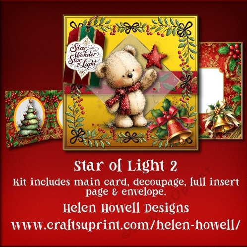 Star of Light 2
