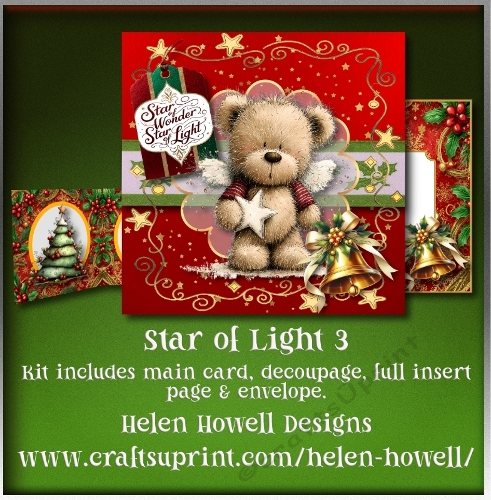 Star of Light 3