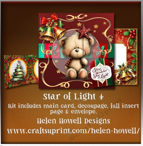 Star of Light 4
