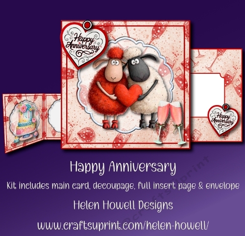 Happy Anniversary