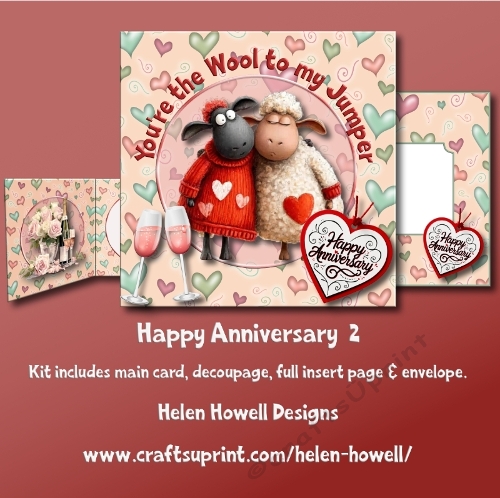 Happy Anniversary 2
