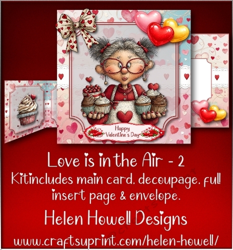 Love is in the Air  - 2