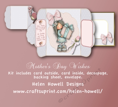 Mothers Day Wishes